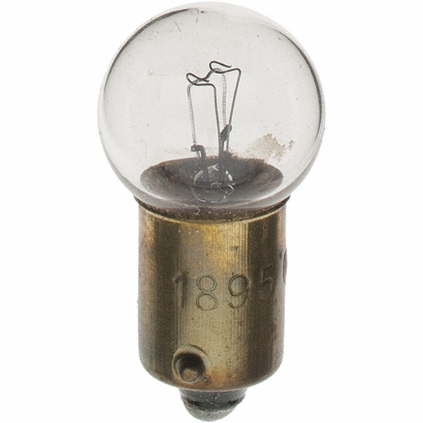Import 14 Volt, Incandescent Miniature & Specialty T2-3/4 Lamp - SR24
