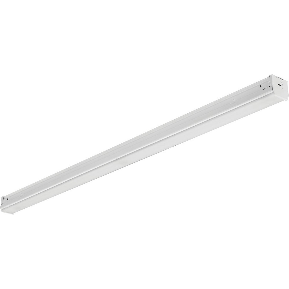 Philips Strip Lights: Lamp Type: Integrated LED; Mounting Type: Ceiling Mount; Number of Lamps Required: 0; Wattage: 34 - 911401803581