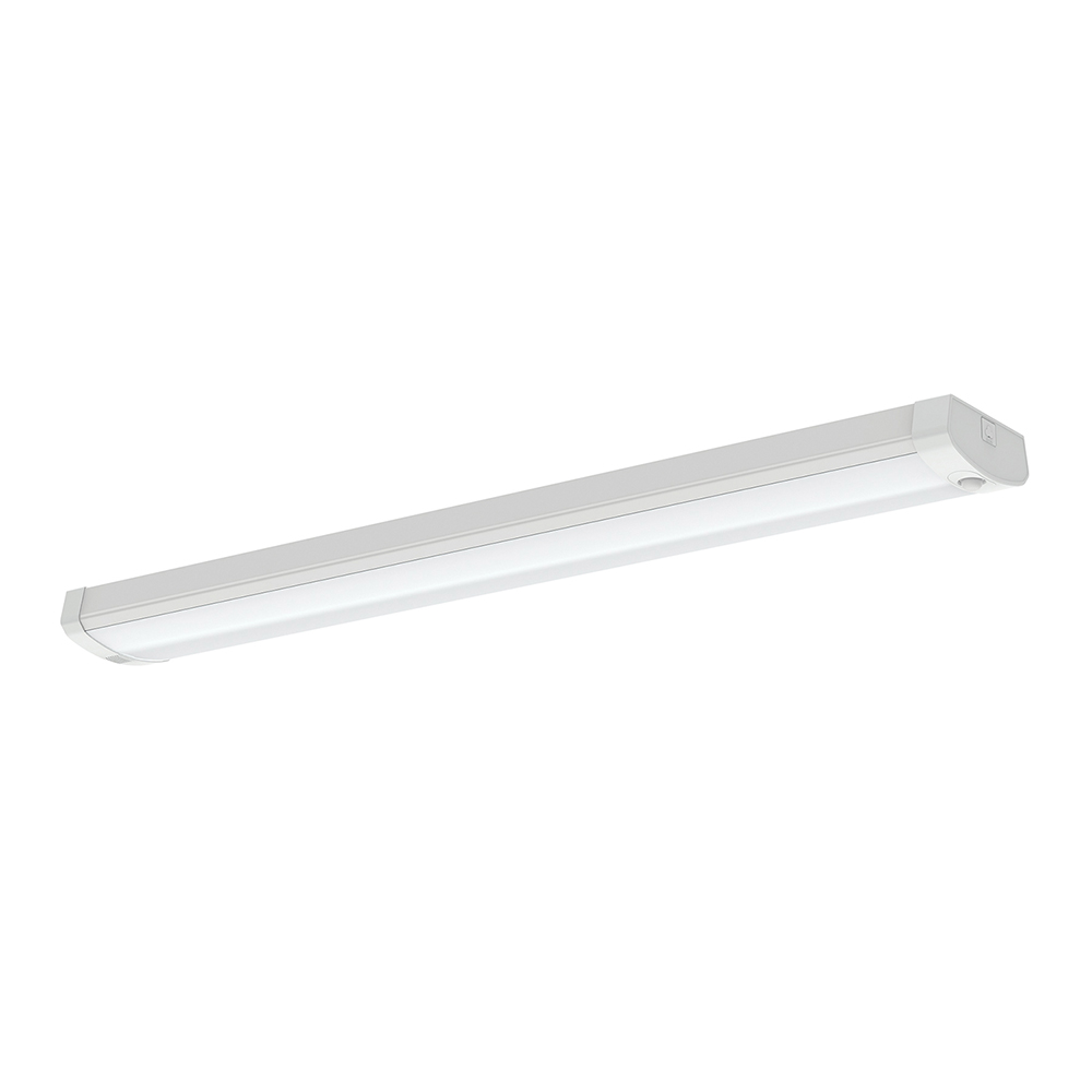 Philips Strip Lights: Lamp Type: Integrated LED; Mounting Type: Ceiling Mount; Number of Lamps Required: 0; Wattage: 34 - 911401803581