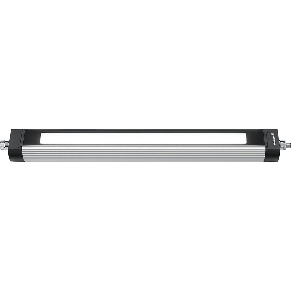Waldmann Lighting Machine Lights: Machine Light Style: Linear; Lamp Technology: LED; Voltage: 100-240V; Wattage: 9 - 113066000-0630
