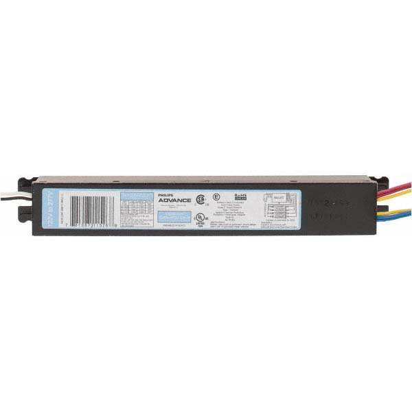 Philips LED Lamp: Commercial & Industrial, Plug-in-Vertical, 10.000W, 4 Pin Base - 458414