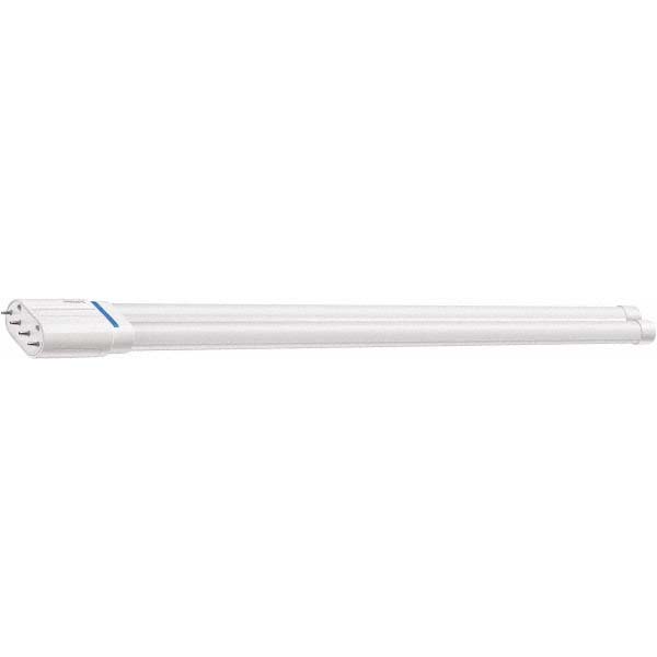 Philips LED Lamp: Commercial & Industrial, Plug-in-Vertical, 10.000W, 4 Pin Base - 458414