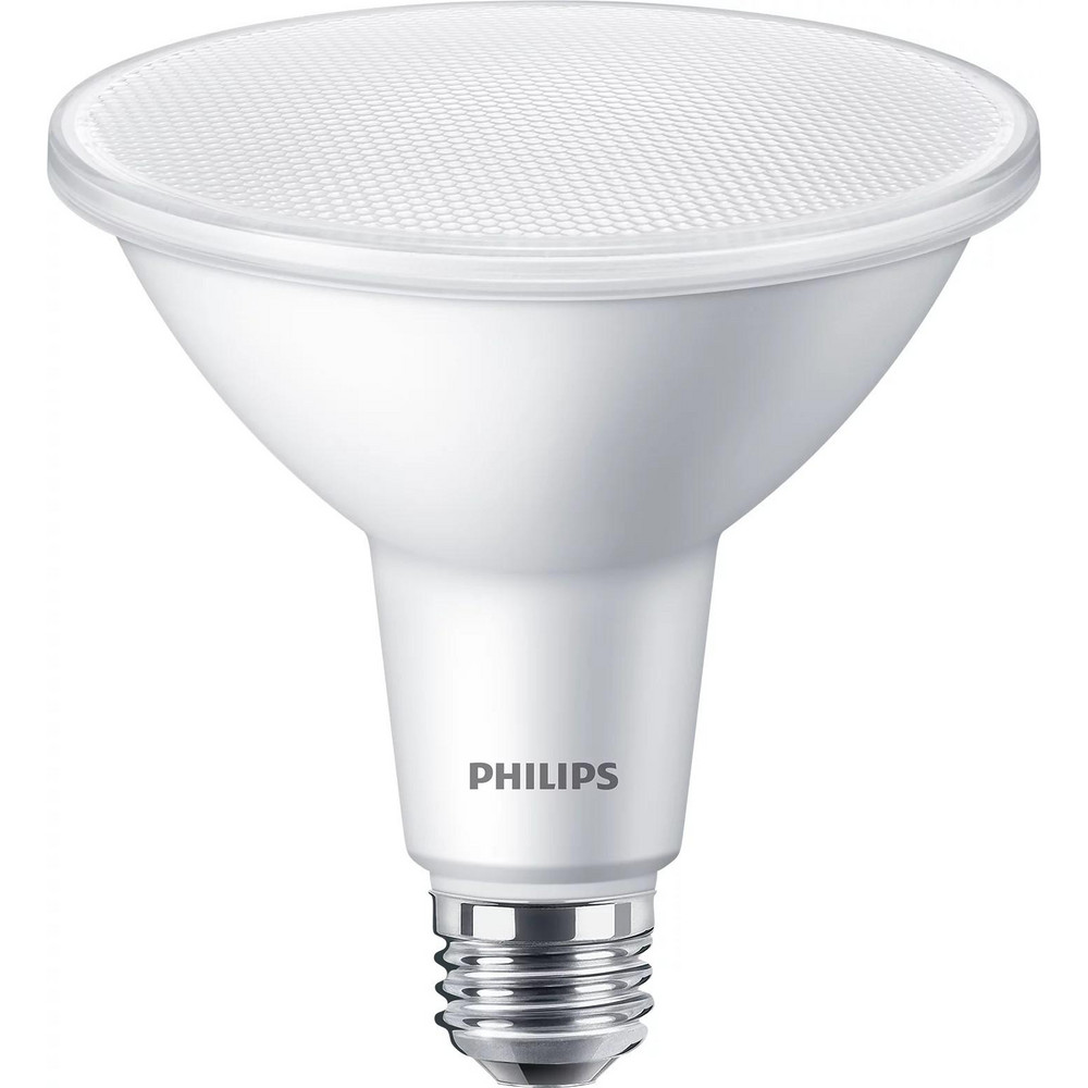 Philips LED Lamp: Commercial & Industrial, Plug-in-Vertical, 10.000W, 4 Pin Base - 458414