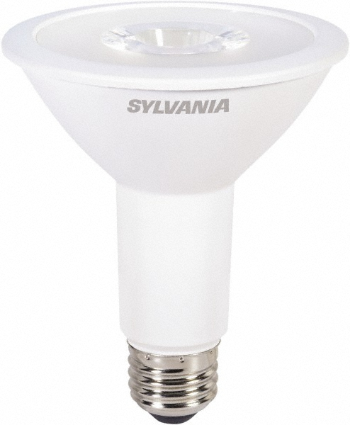 Mule Fluorescent Commercial & Industrial Lamp: 9 Watts, T2, Medium Screw Base - 1T2409