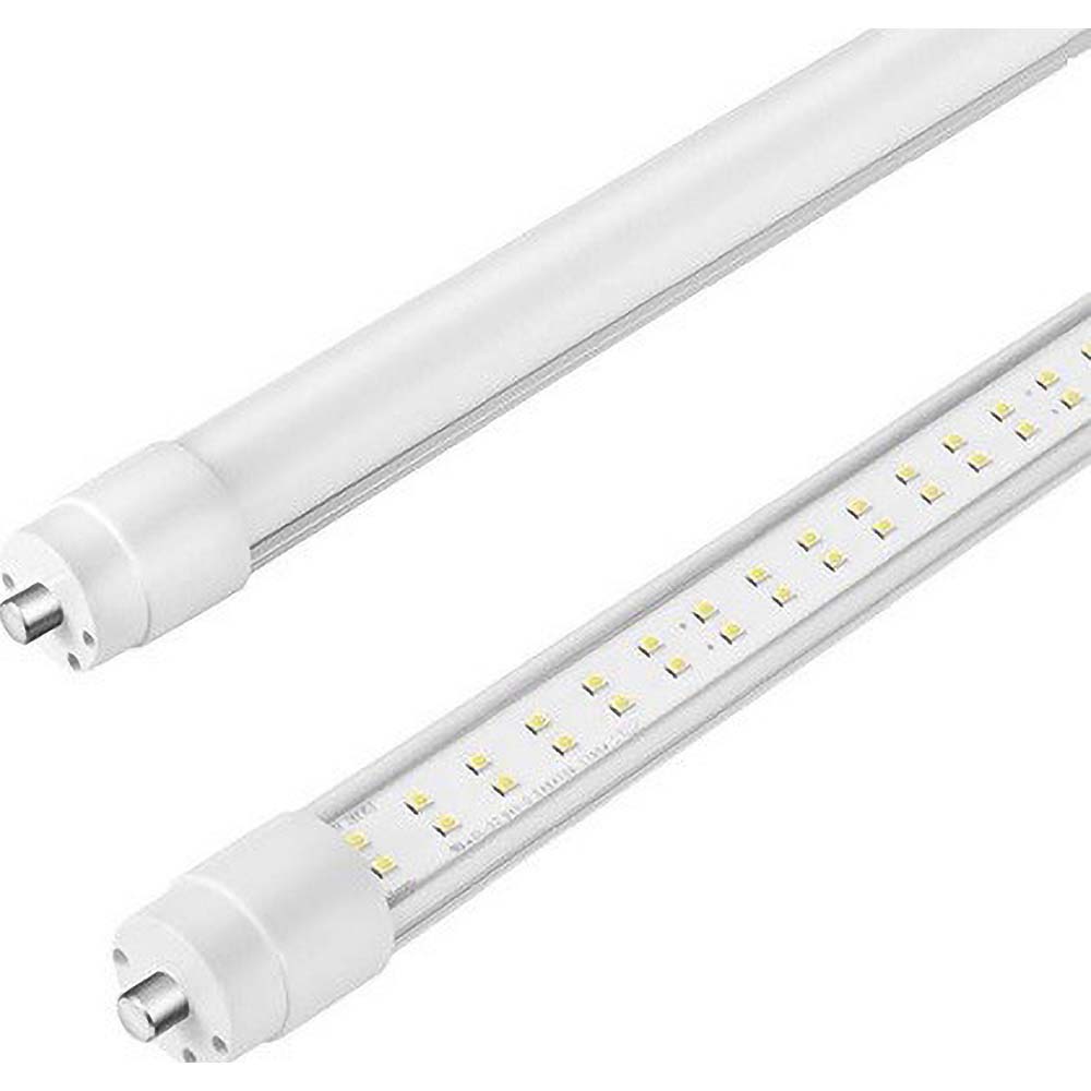 Metro LED LED Commercial & Industrial Lamp: 45 Watts, T8, Single Pin Base - T8845WTF5K