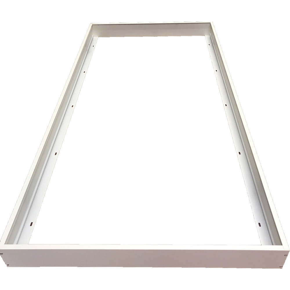 Commercial LED Fixture Mounting & Housing Kits: Material: Aluminum; Kit Type: Mounting; Mounting Type: Slipfitter-Yoke - LMOUNTSLIPFITQ