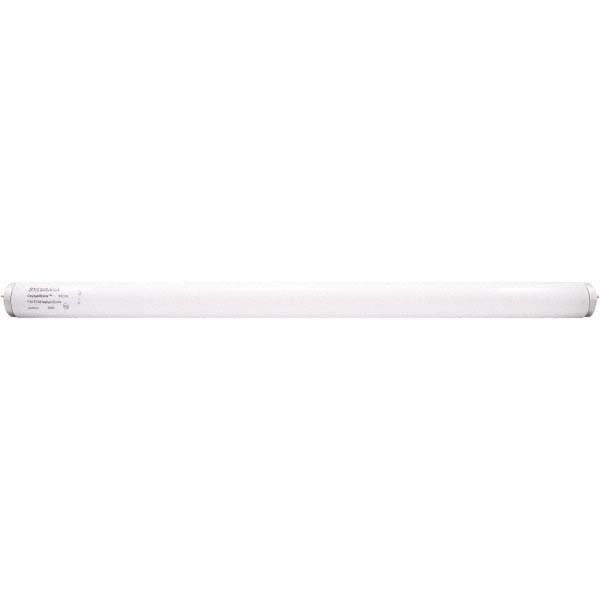 SYLVANIA Fluorescent Tubular Lamp: 20 Watts, T12, Medium Bi-Pin Base - 22078