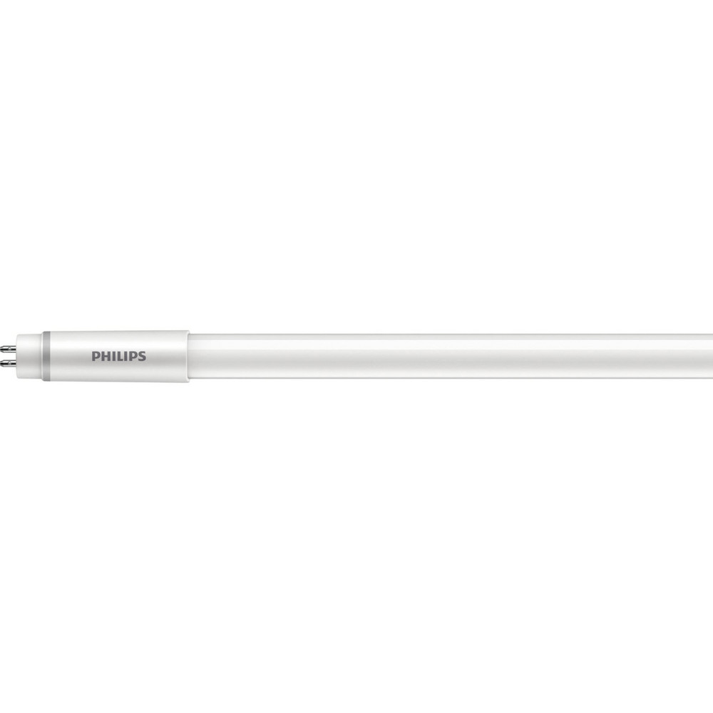 Philips LED Lamp: Tubular, T5 & LED, 8.000W, Miniature Bi-Pin Base - 576140