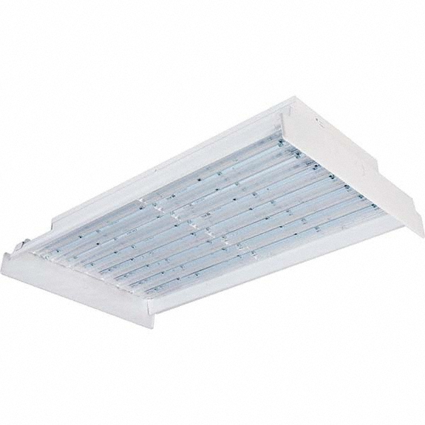 Lithonia Lighting 1 Lamp, 221 Watts, LED, High Bay Fixture - 2681JL