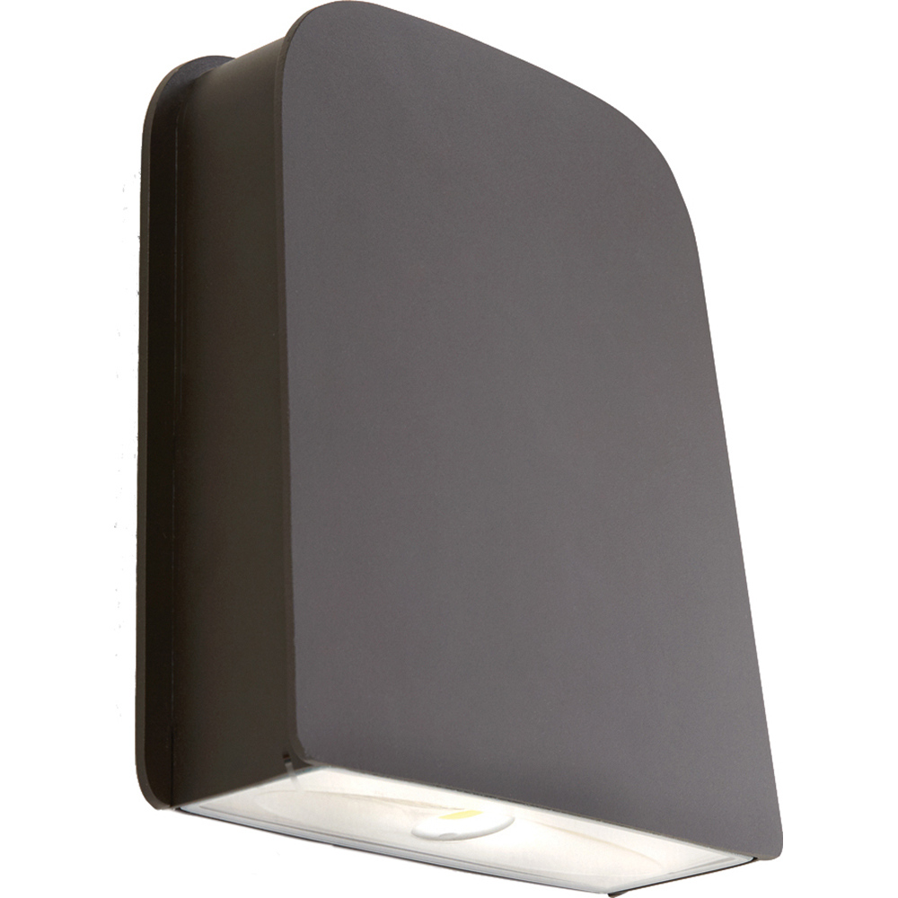 Cooper Lighting 400 Watt, 120-277V, IP65 High Pressure Sodium Wall Pack Light Fixture - WPS40