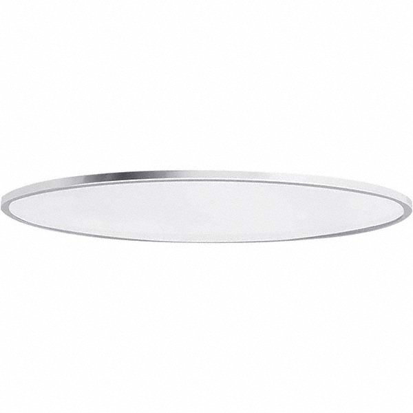 Cooper Crouse-Hinds Prismatic Lens, Heat Resistant, Polycarbonate Fixture Globe - TP7468