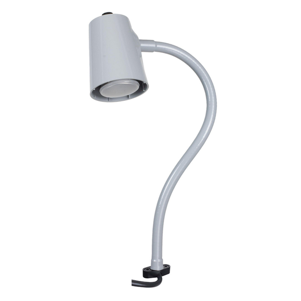 Moffatt Task Lights: Lamp Technology: LED; Fixture Type: General Purpose; Wattage: 5 W; Voltage: 110-120V - 94351