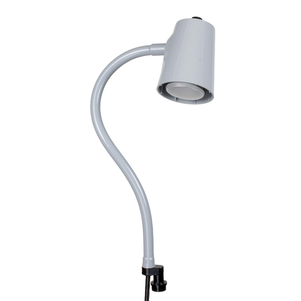 Moffatt Task Lights: Lamp Technology: LED; Fixture Type: General Purpose; Wattage: 5 W; Voltage: 110-120V - 94351
