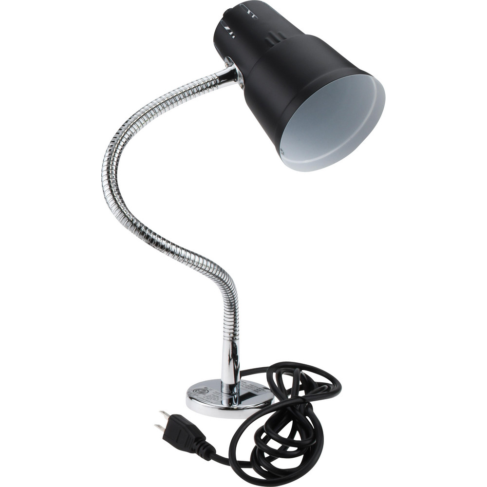 Moffatt Task Lights: Lamp Technology: LED; Fixture Type: General Purpose; Wattage: 5 W; Voltage: 110-120V - 94351