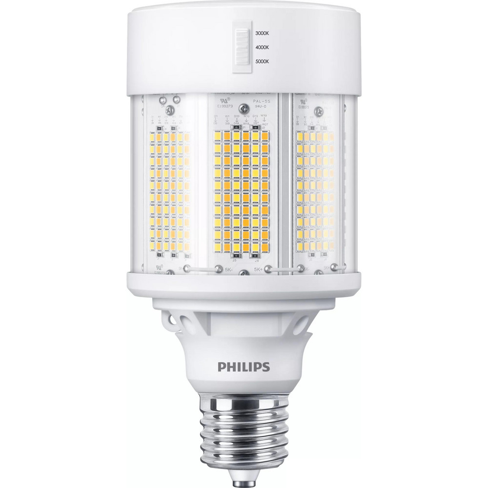 Philips LED Lamp: Commercial & Industrial, ED37 & LED, 145.000W, Mogul Base - 583708