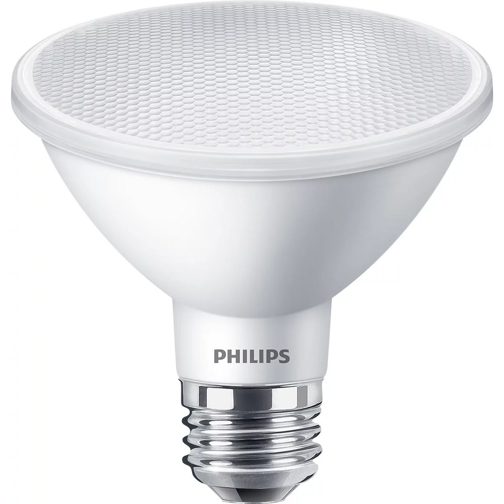 Philips LED Lamp: Commercial, PAR30S & LED, 8.500W, Medium Screw Base - 586305