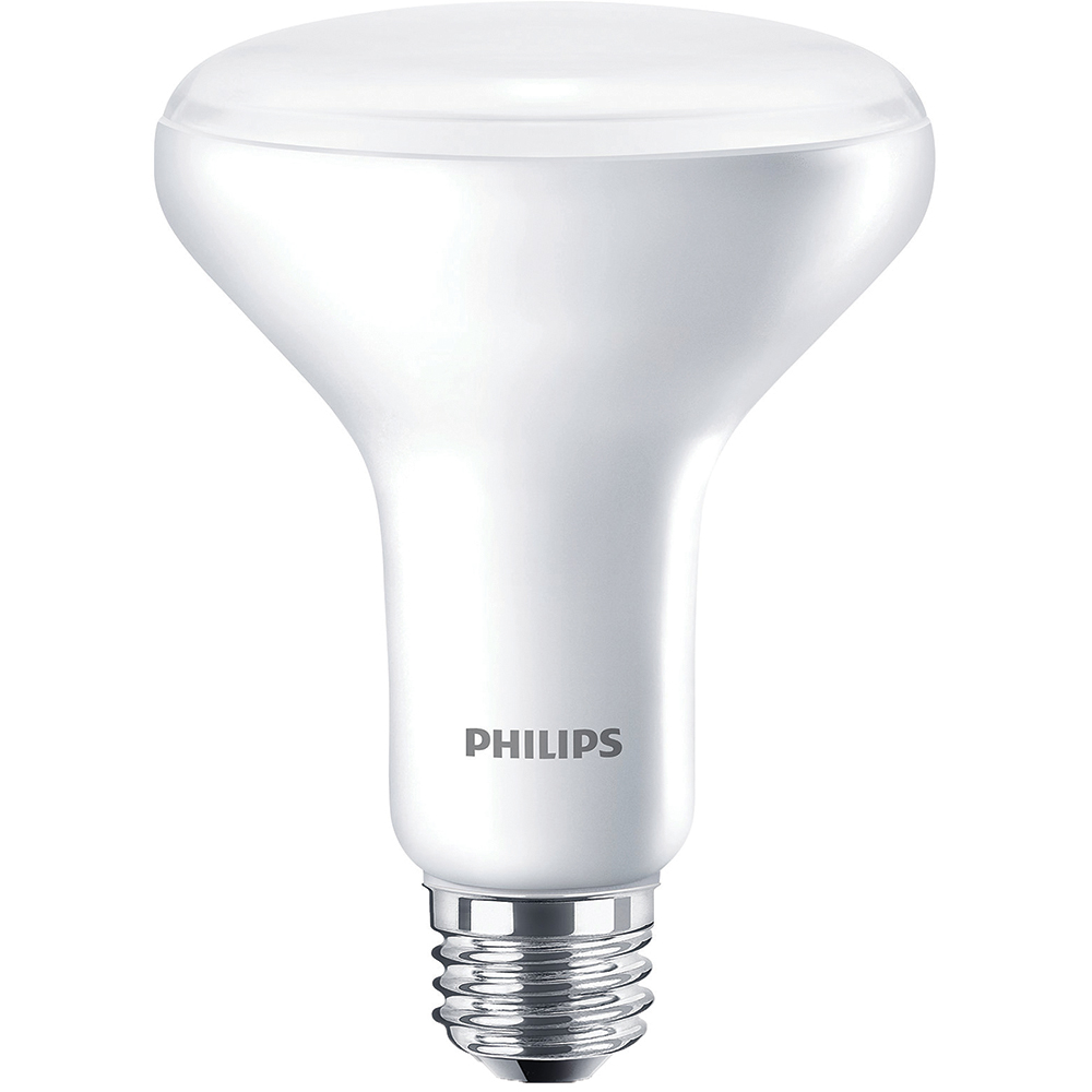 Philips LED Lamp: Commercial, PAR30S & LED, 8.500W, Medium Screw Base - 586305