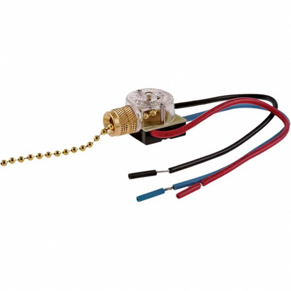 Pass & Seymour 2 Pin, 600 VAC, 660 Watt, Medium Base, Medium Bi-Pin Lamp Holder - 3901W
