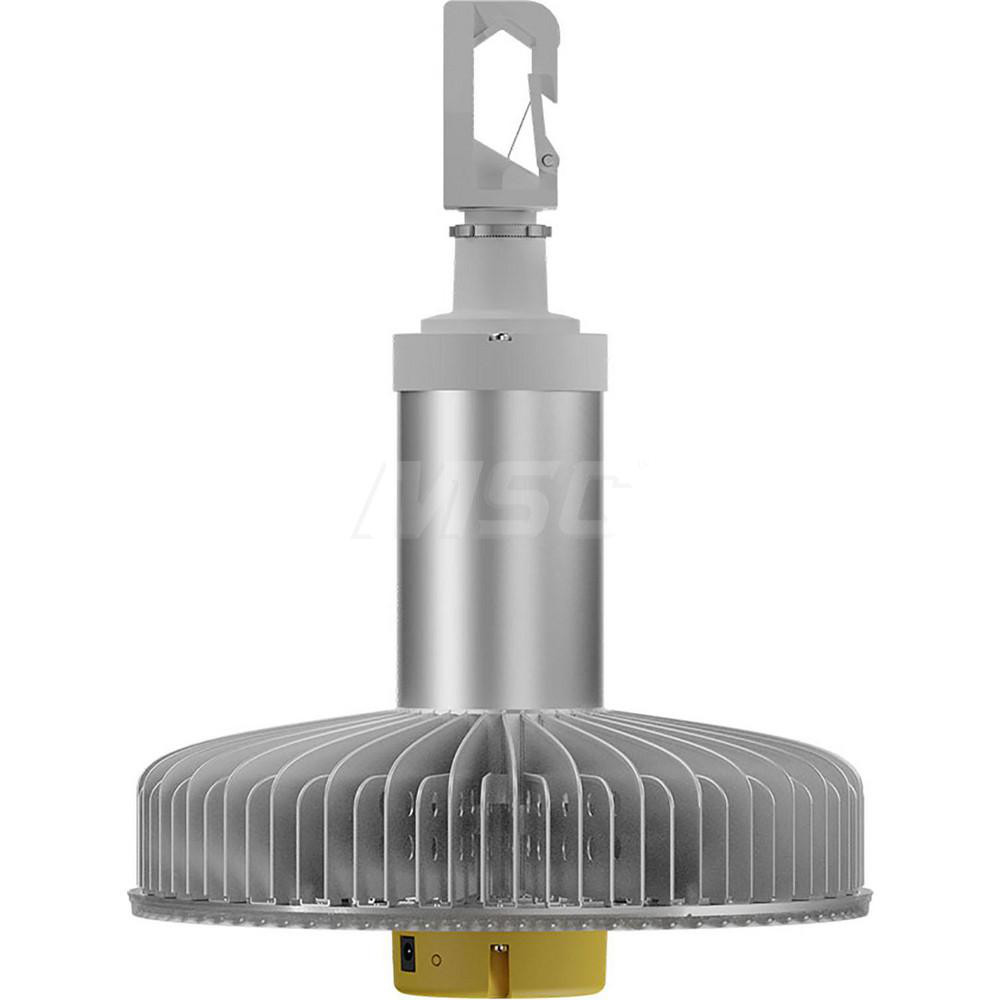 Filamento High Bay & Low Bay Fixtures: Fixture Type: High Bay; Lamp Type: LED; Number of Lamps Required: 0; Reflector Material: None - 00636