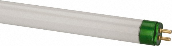 Philips Fluorescent Tubular Lamp: 24 Watts, T5, Miniature Bi-Pin Base - 290213