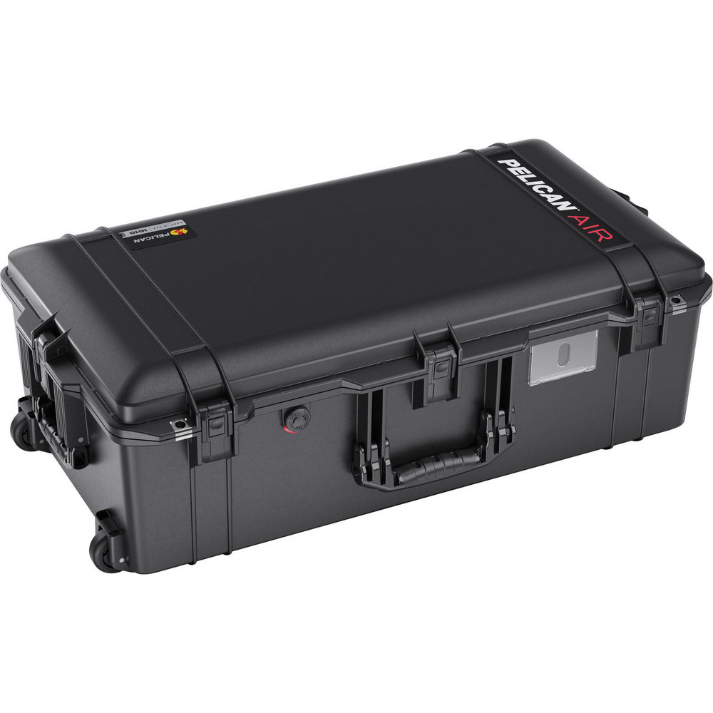 Pelican Products, Inc. Cordless Work Light: LED, 4,000 Lumens - 094800-0000-245