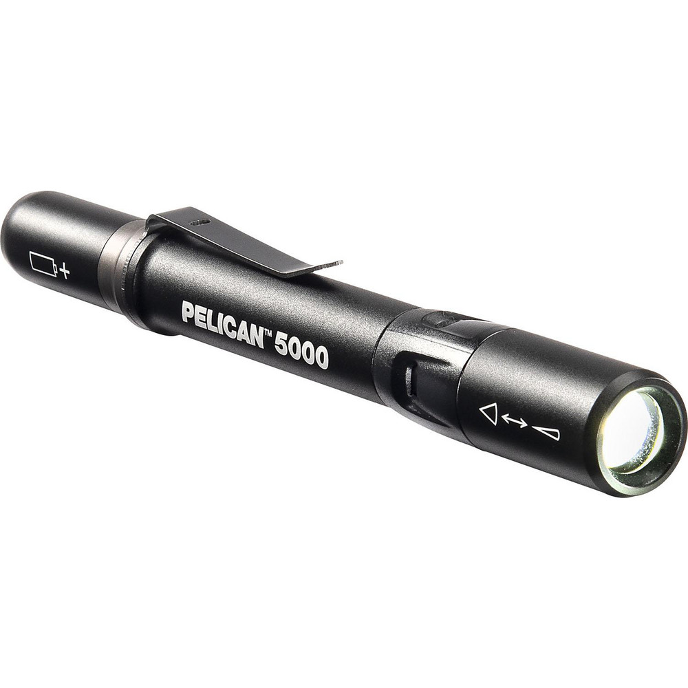 Pelican Products, Inc. Cordless Work Light: LED, 4,000 Lumens - 094800-0000-245