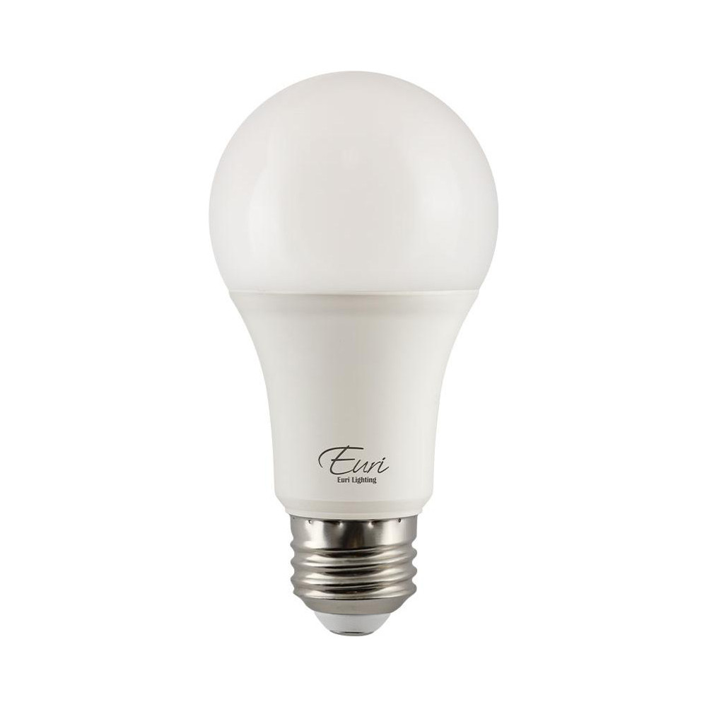 Philips LED Lamp: Residential & Office, A19, 9.000W, Medium Screw Base - 550434