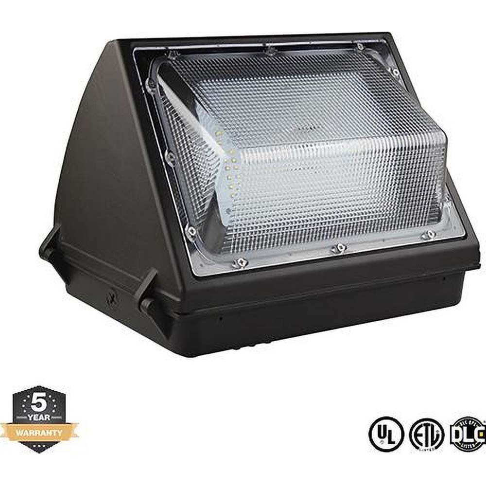 Metro LED 120W 5700K 15000LUM LED WALL PACK - SWP01120AA157