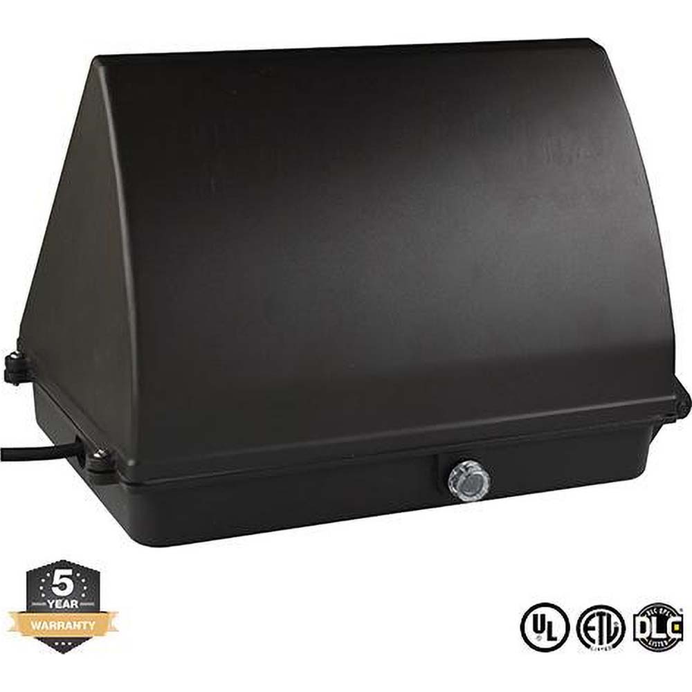 Metro LED 120W 5700K 15000LUM LED WALL PACK - SWP01120AA157