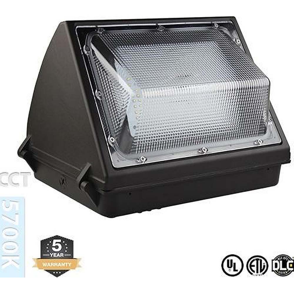 Metro LED 120W 5700K 15000LUM LED WALL PACK - SWP01120AA157