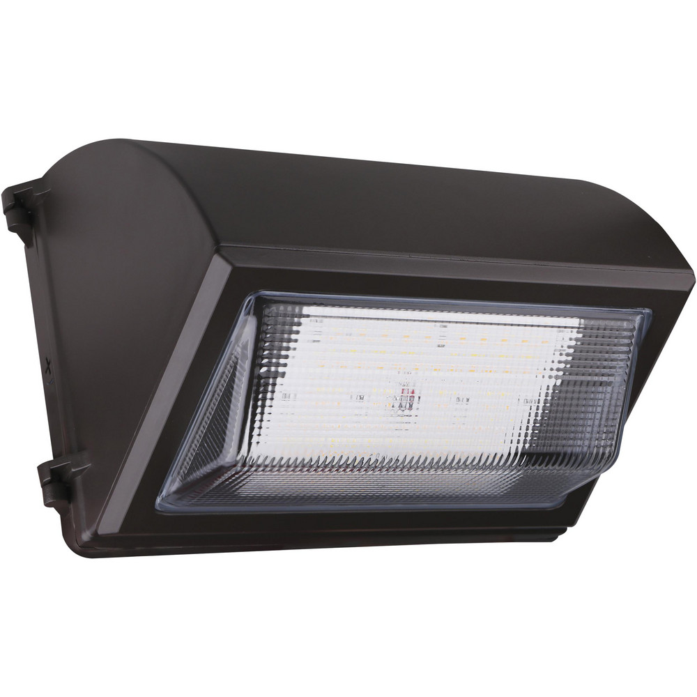 Value Collection Wall Pack Light Fixtures: Lamp Technology: Incandescent, LED; Light Distribution Shape: Asymmetric; Voltage: 120.00 V - SF77/137