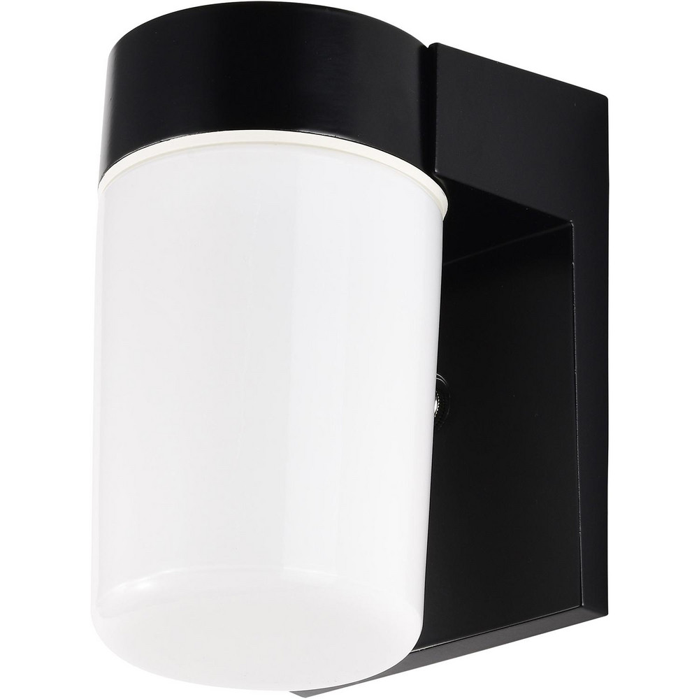Value Collection Wall Pack Light Fixtures: Lamp Technology: Incandescent, LED; Light Distribution Shape: Asymmetric; Voltage: 120.00 V - SF77/137
