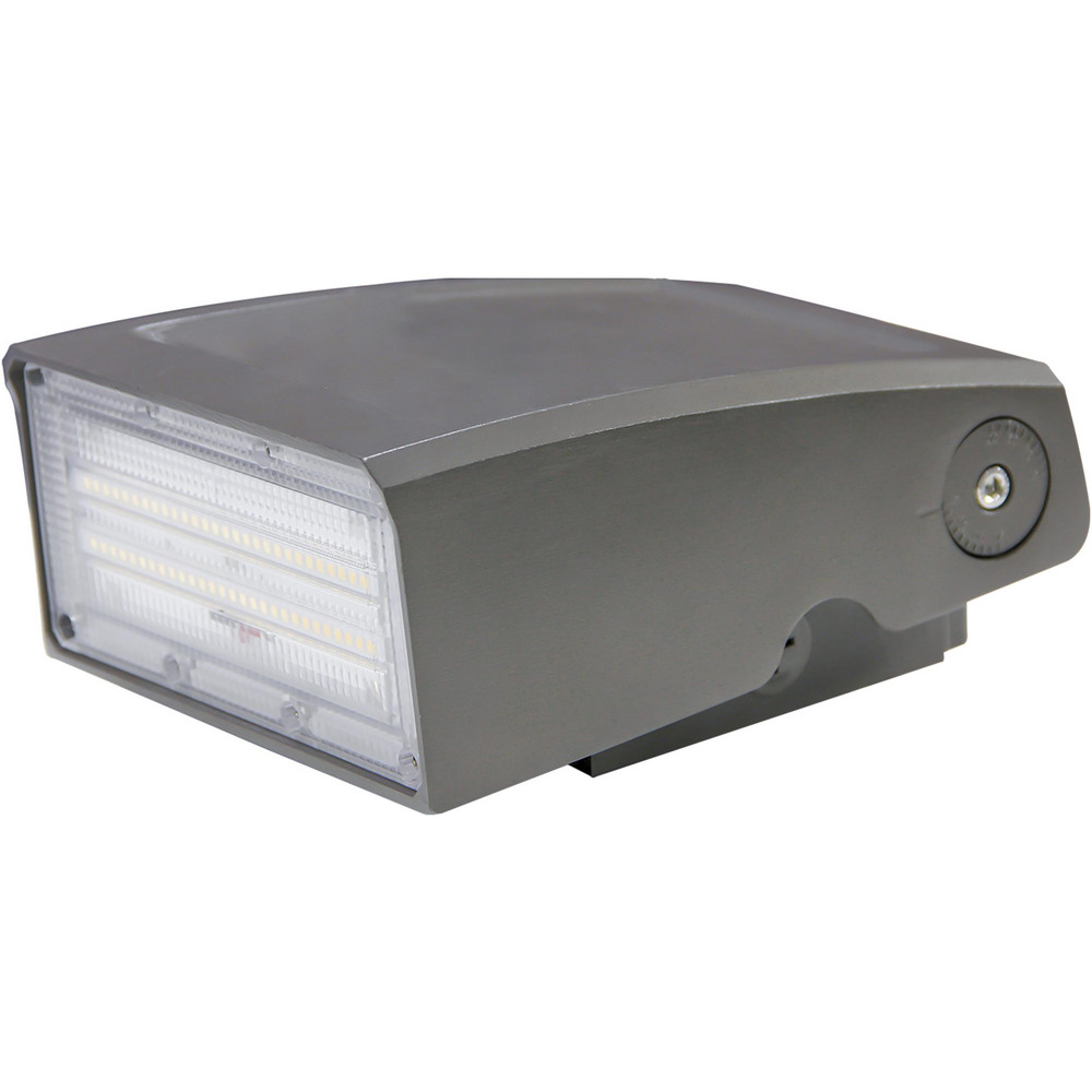 Value Collection Wall Pack Light Fixtures: Lamp Technology: Incandescent, LED; Light Distribution Shape: Asymmetric; Voltage: 120.00 V - SF77/137