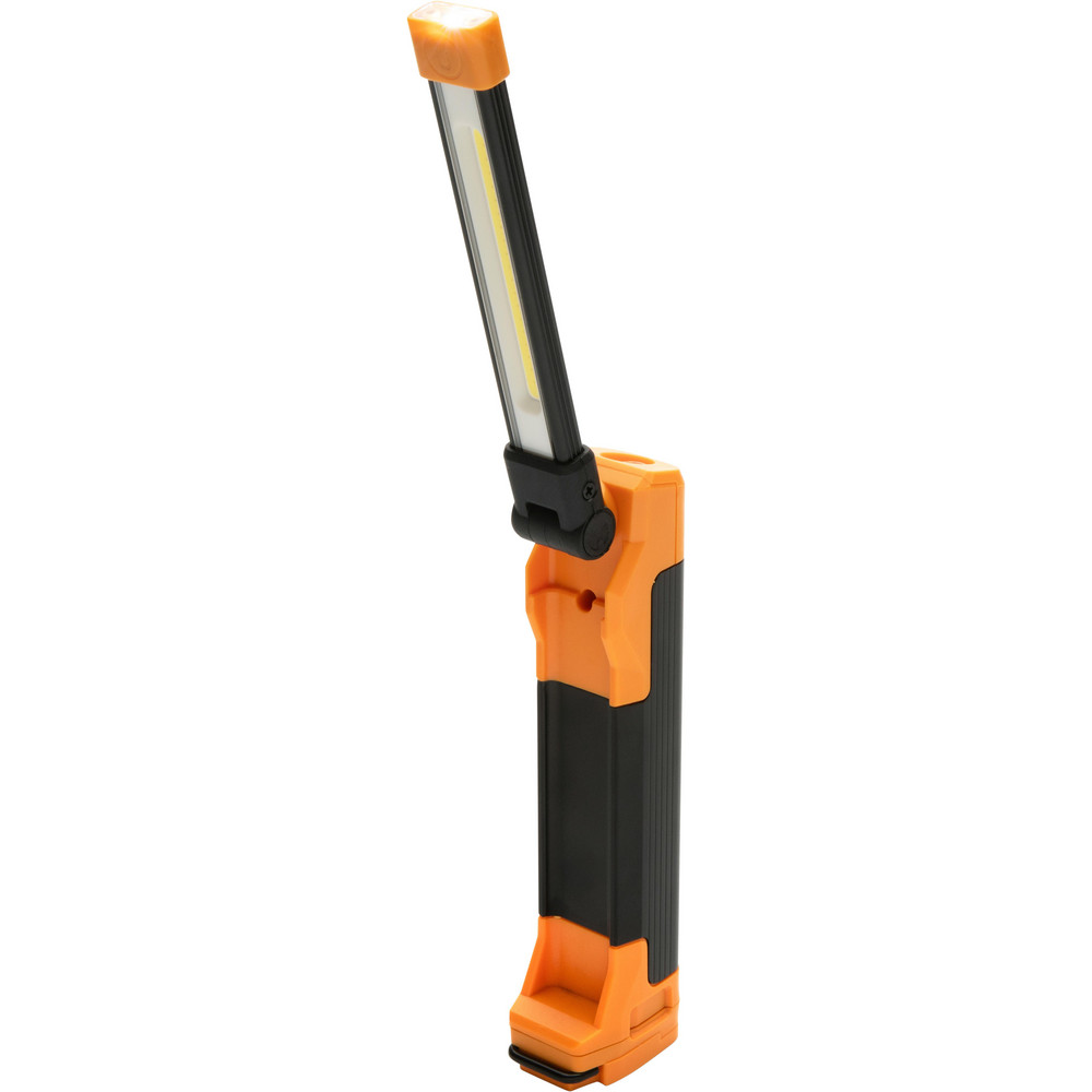 Makita Portable Work Lights: Portable Type: Horizontal Mount, Stand, Hook, Vertical Mount, Clamp Mount; Light Technology: LED; Lamp Type: LED - ML012G