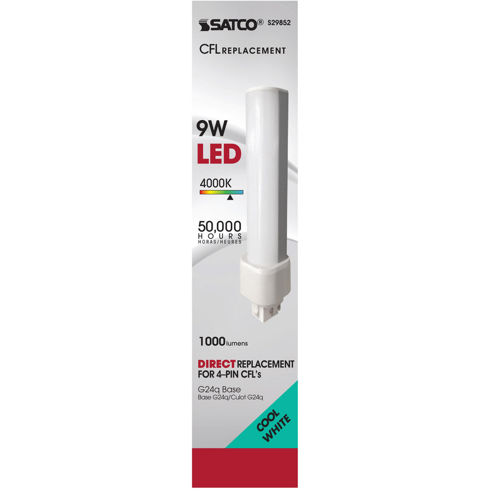 Value Collection LED Lamp: Commercial, Decorative, Industrial, Office & Residential, A21, 20.000W, Medium Screw Base - S28737