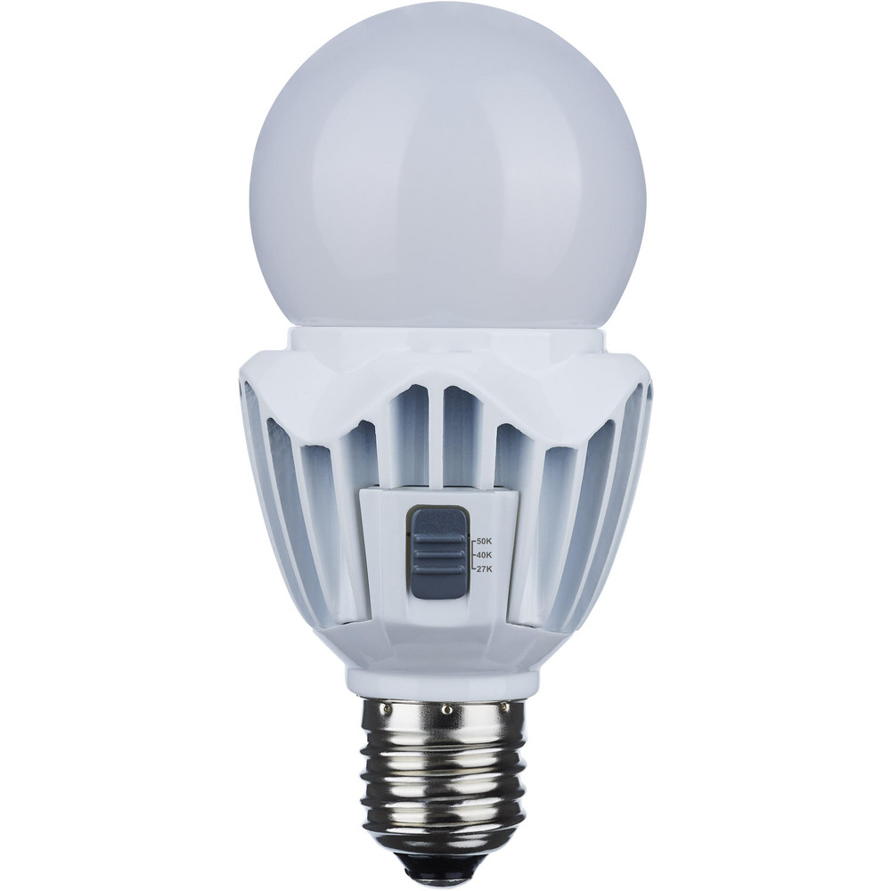 Value Collection LED Lamp: Commercial, Decorative, Industrial, Office & Residential, A21, 20.000W, Medium Screw Base - S28737