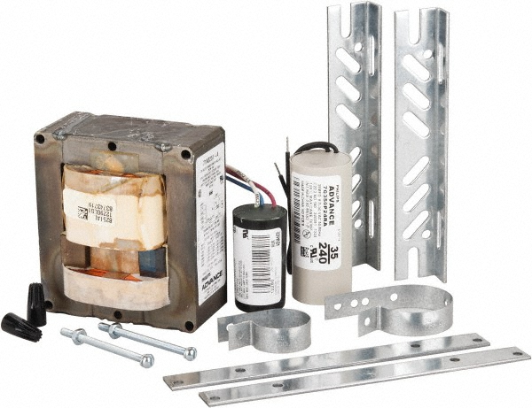 Philips Advance 400 Watt, CWA Circuit, High Pressure Sodium, High Intensity Discharge Ballast - 71A8453001D