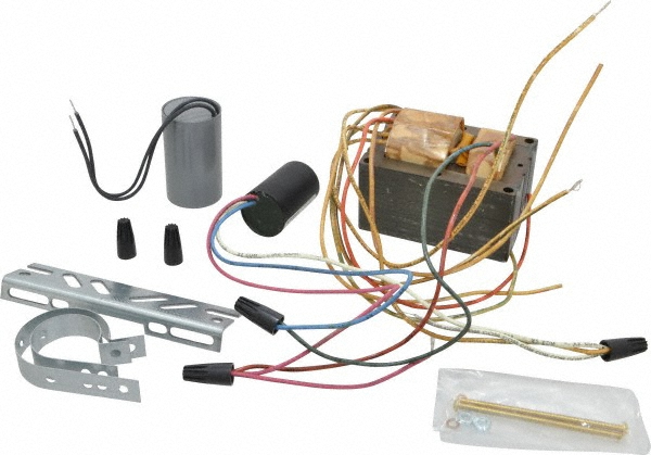 Philips Advance 400 Watt, CWA Circuit, High Pressure Sodium, High Intensity Discharge Ballast - 71A8453001D