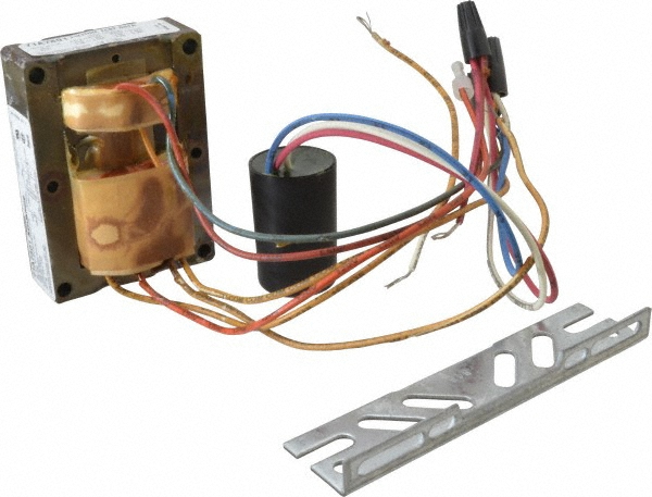 Philips Advance 400 Watt, CWA Circuit, High Pressure Sodium, High Intensity Discharge Ballast - 71A8453001D