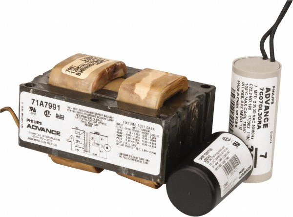 Philips Advance 400 Watt, CWA Circuit, High Pressure Sodium, High Intensity Discharge Ballast - 71A8453001D