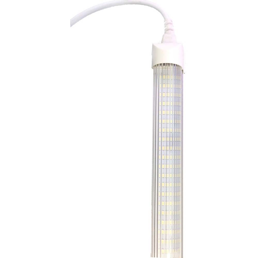 Metro LED Strip Lights: Lamp Type: LED; Mounting Type: Bracket Mount; Number of Lamps Required: 1; Wattage: 60 - T8845WF65K