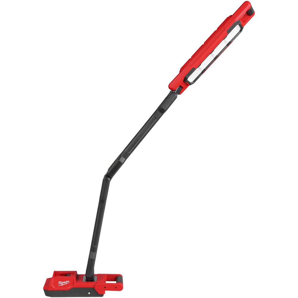 Pelican Products, Inc. Cordless Work Light: LED, 24,000 Lumens - 094700-0012-245