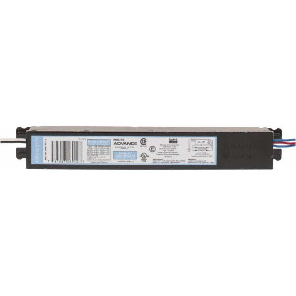 Euri Lighting LED Lamp: Commercial & Industrial, PAR16, 7.000W, 2-Pin Base - EP16-7W5050EG-2