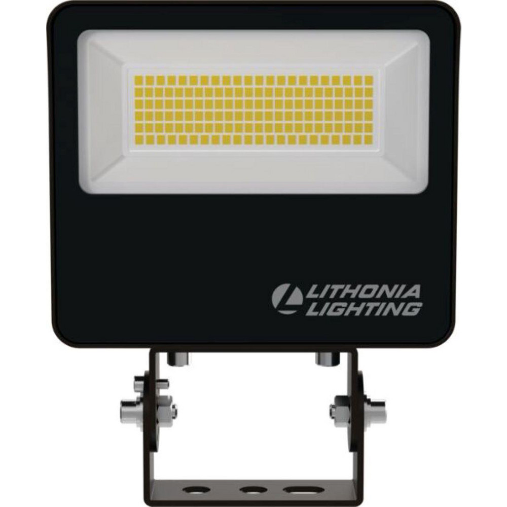 Value Collection Floodlight Fixtures: Mounting Type: Knuckle; Housing Color: Dark Bronze; Lumens: 0; Housing Material: Aluminum; Lamp Type: Halogen - SF76/646