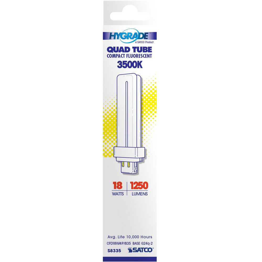 Value Collection LED Lamp: Commercial, Industrial, Office & Residential, T8, 40.000W, Single Pin Base - S29918