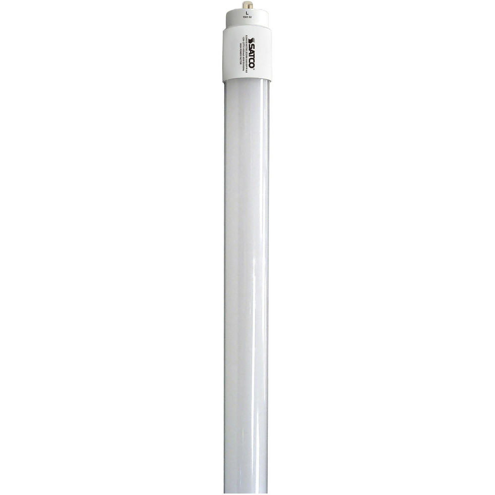 Value Collection LED Lamp: Commercial, Industrial, Office & Residential, T8, 40.000W, Single Pin Base - S29918