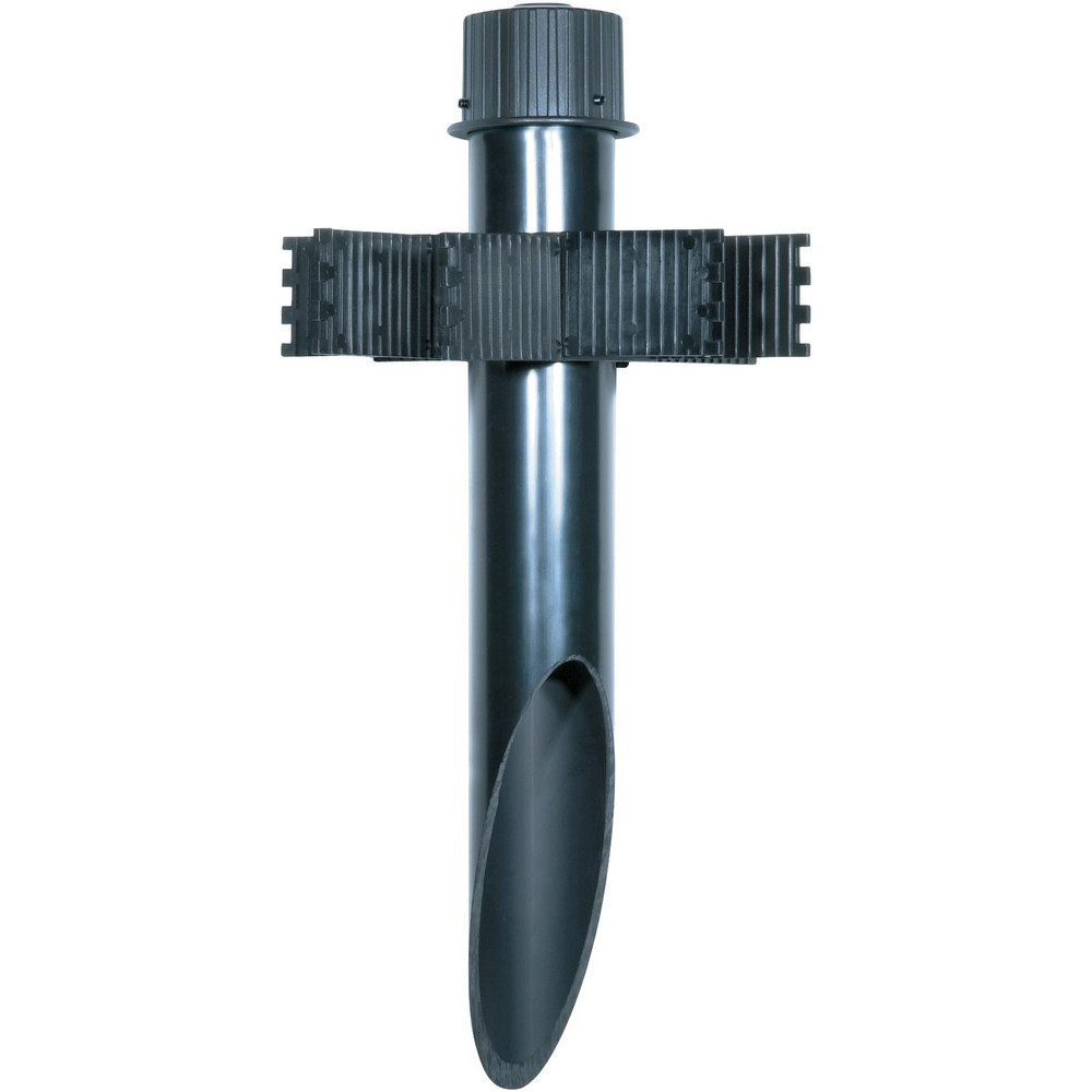 Lithonia Lighting Fixture Mounting Accessories: Lamp Type: LED - 270HR5