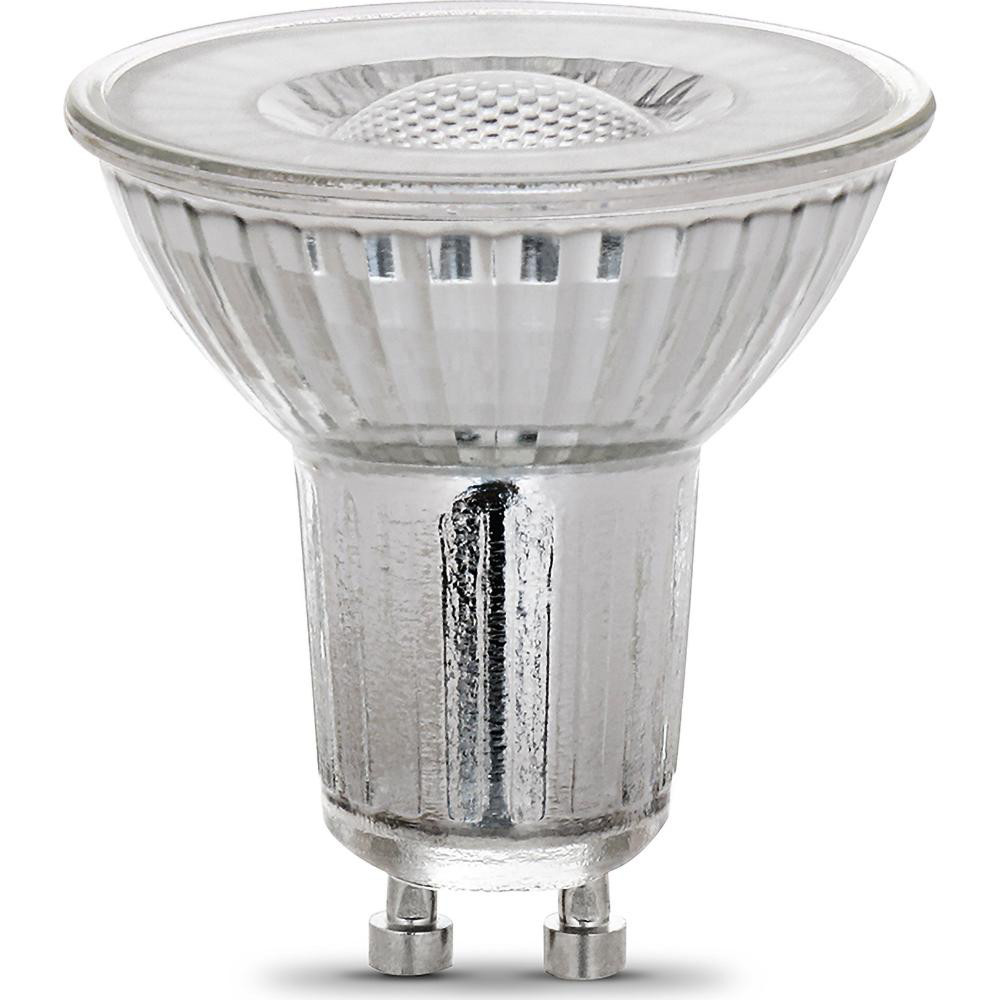 Feit Electric LED Lamp: Office, Commercial, Residential & Flood, MR16, 2-Pin Base - BPMR16GU500930C