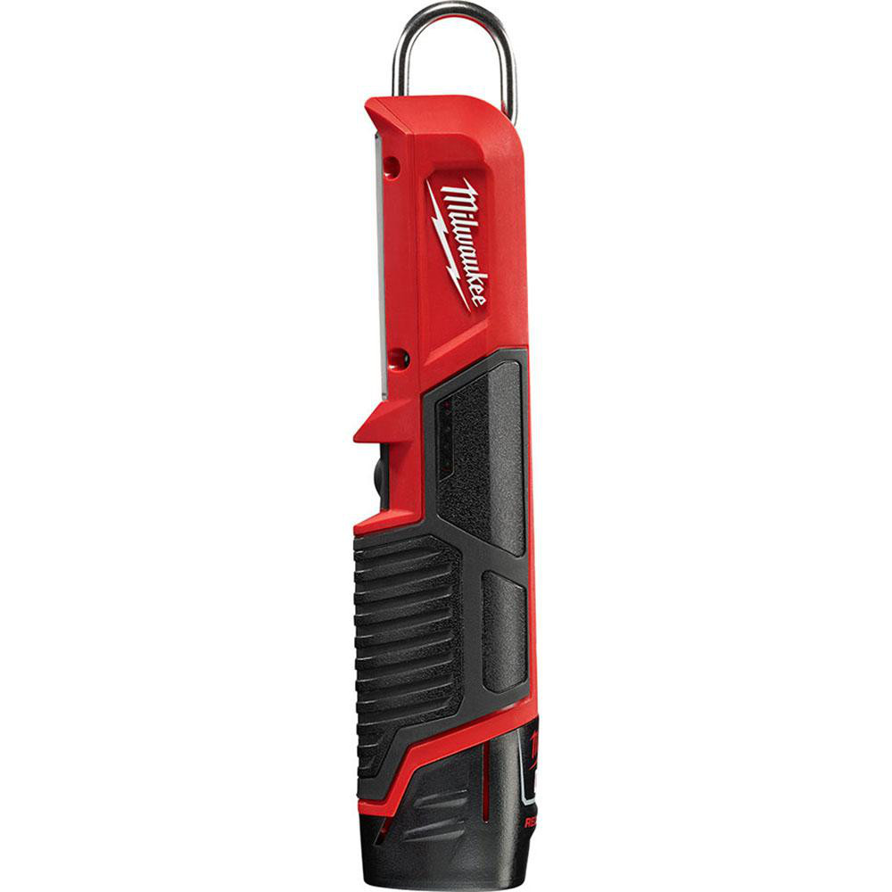 Pelican Products, Inc. Cordless Work Light: LED - 094330-0000-110