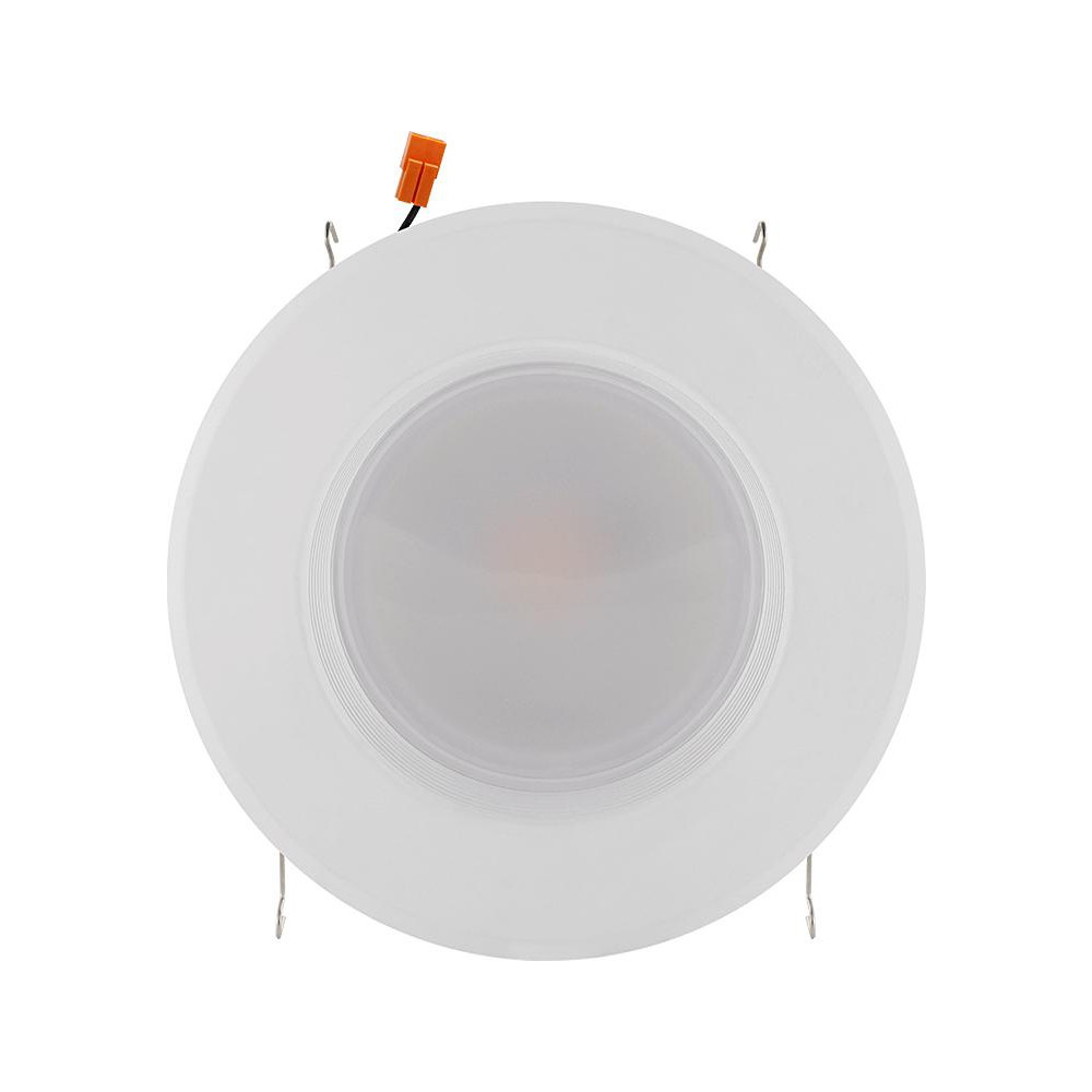 Lithonia Lighting Downlights: Overall Width/Diameter (Decimal Inch): 5.43; Housing Type: Retrofit, Remodel - 269MKU